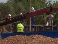 obra (764) SEGURIDAD y SALUD en CONSTRUCCION
